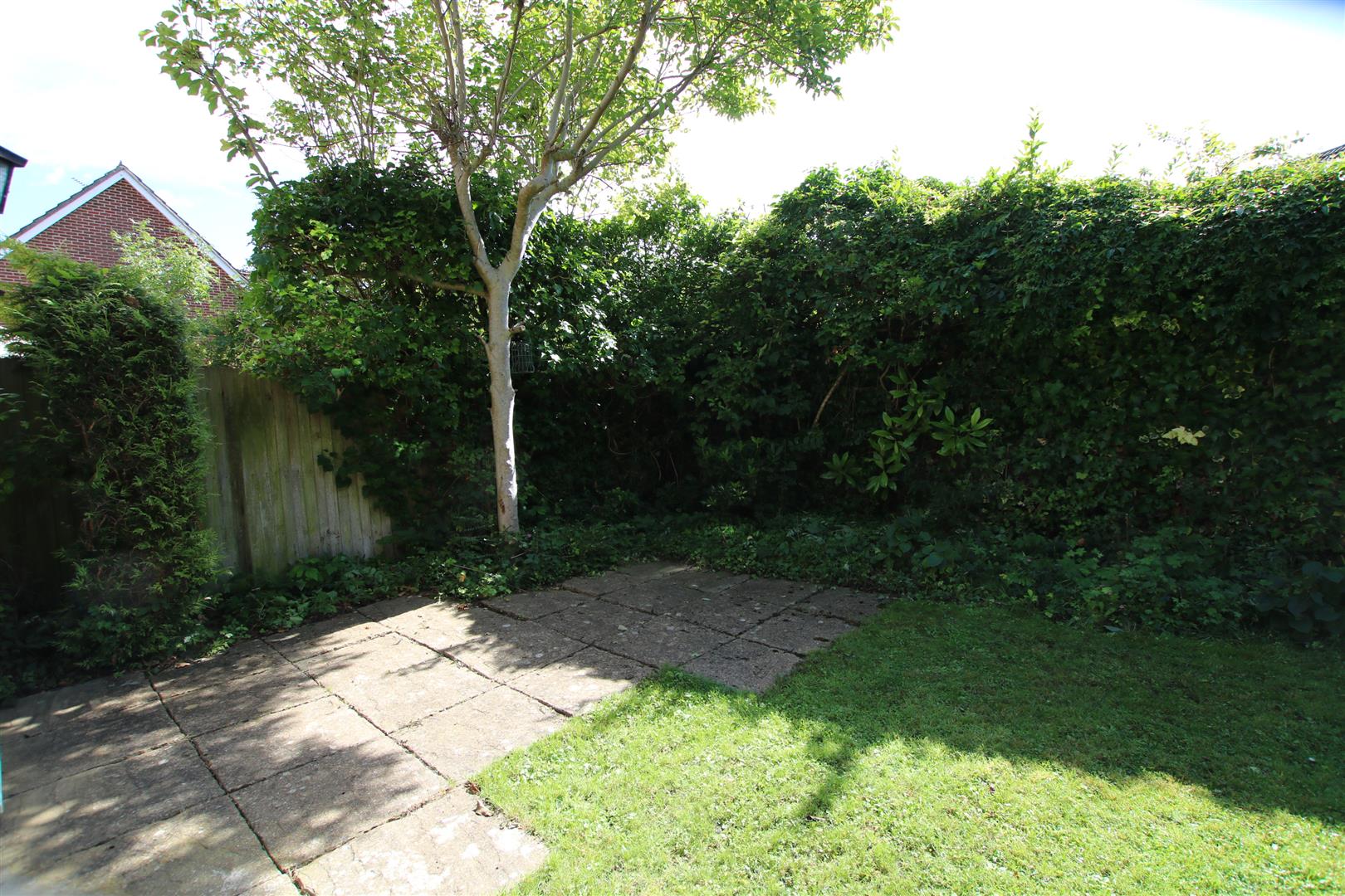 Wordsworth Place, Horsham